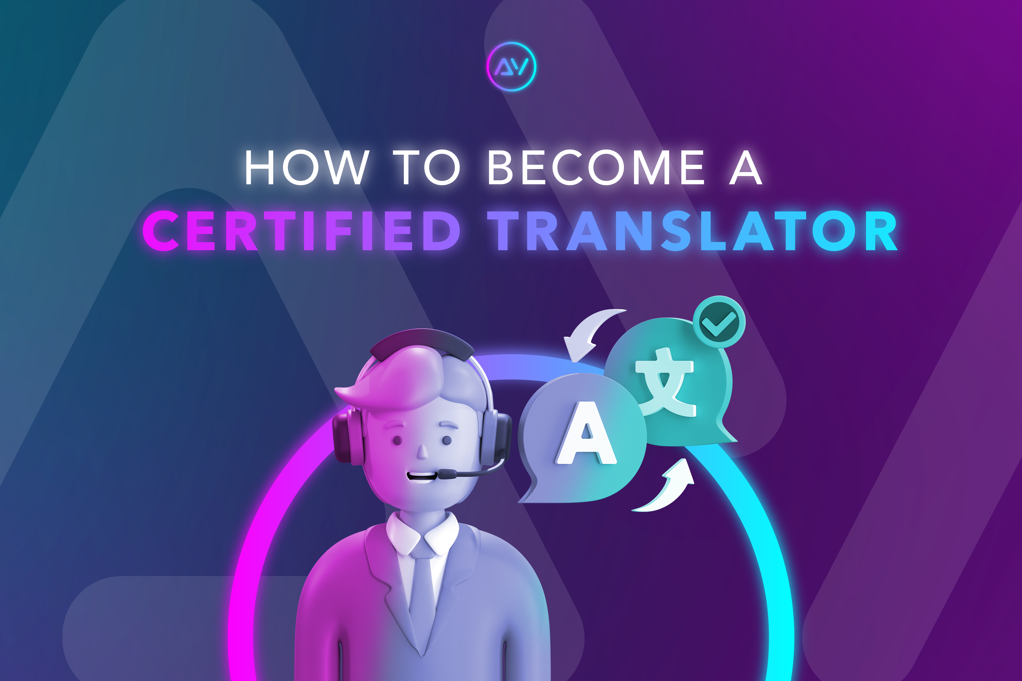How to Become a Certified Translator in 2023