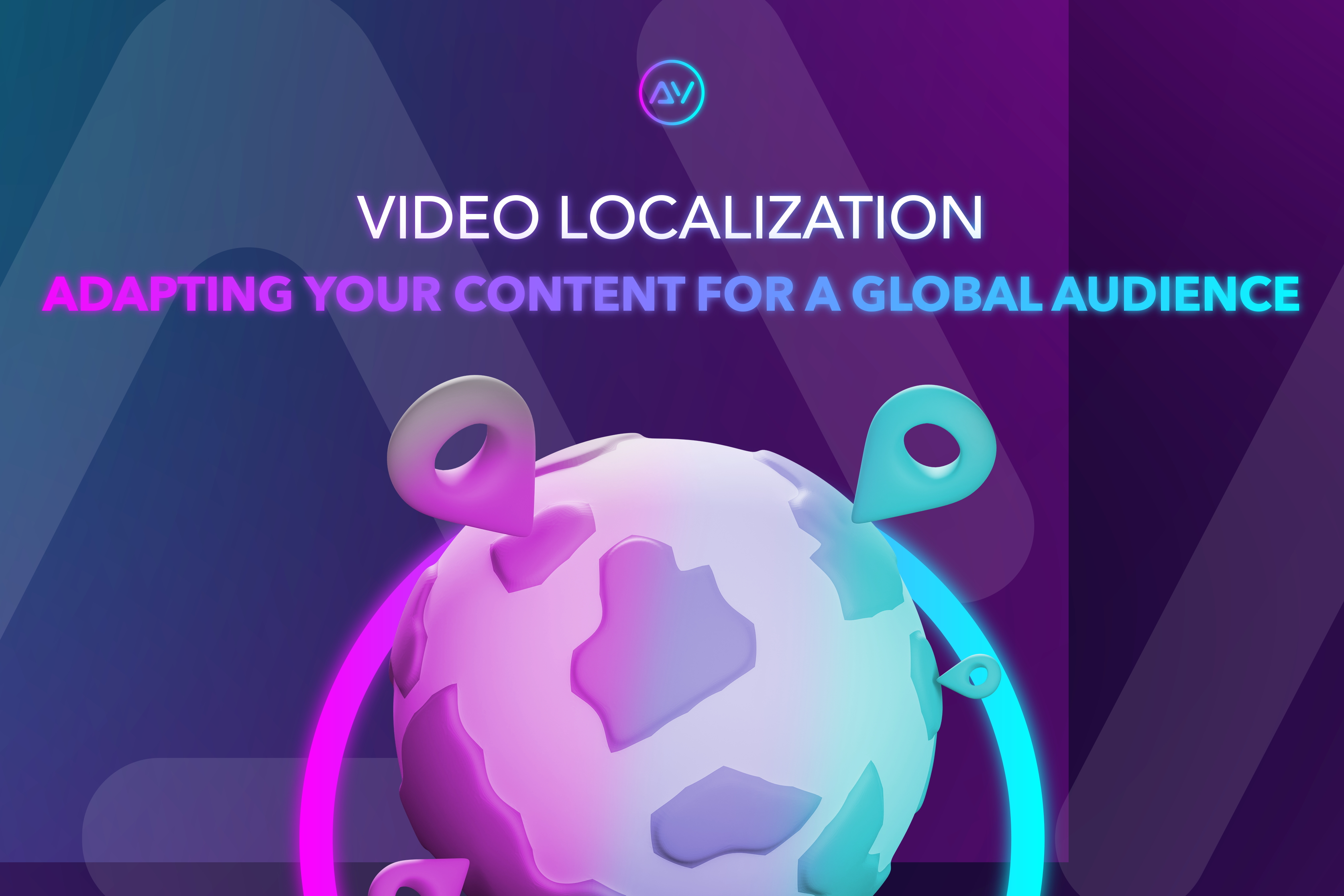 Video Localization: Adapting Your Content for a Global Audience