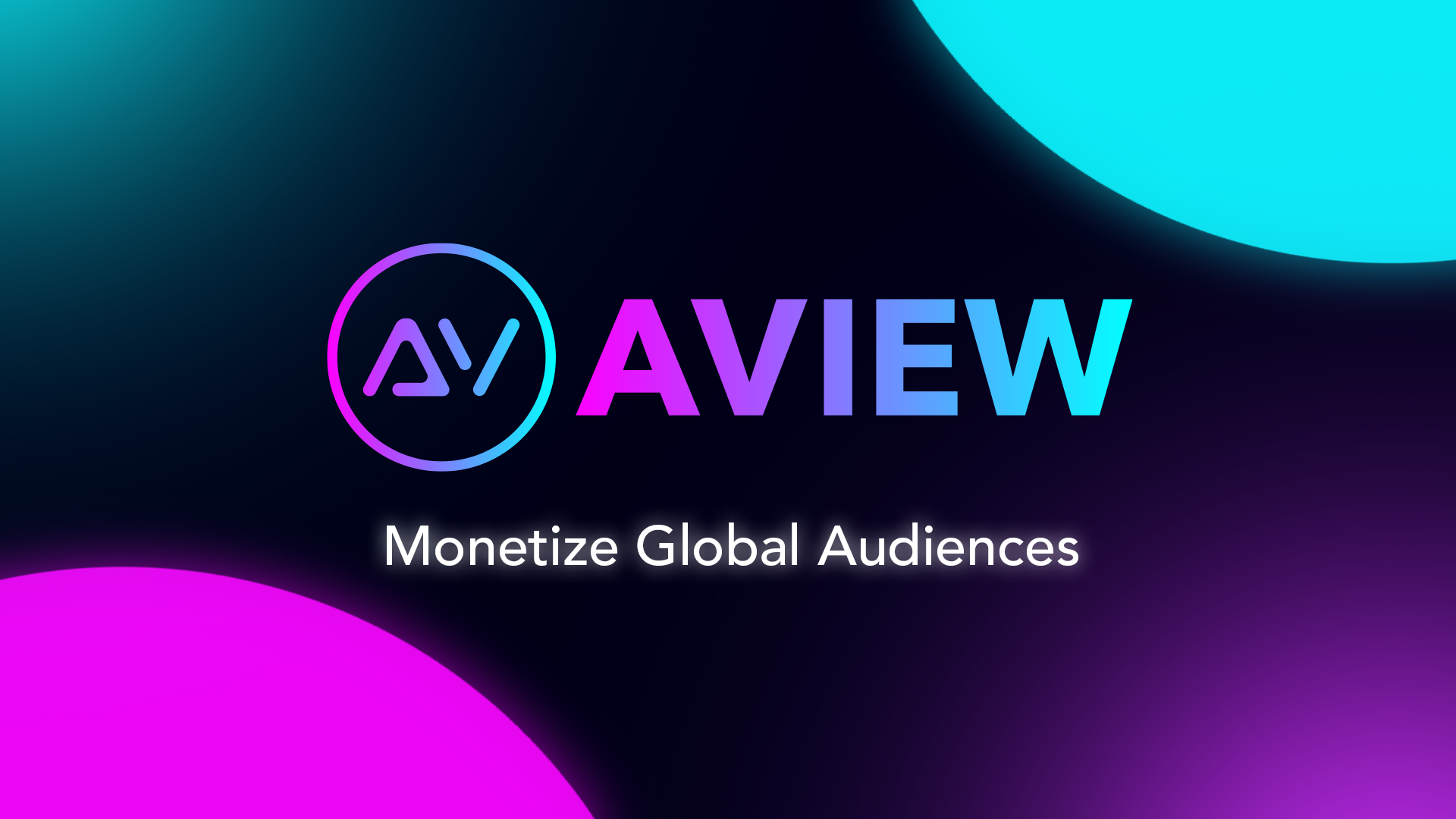 Show HN: Aview – One-upload AI for global content distribution